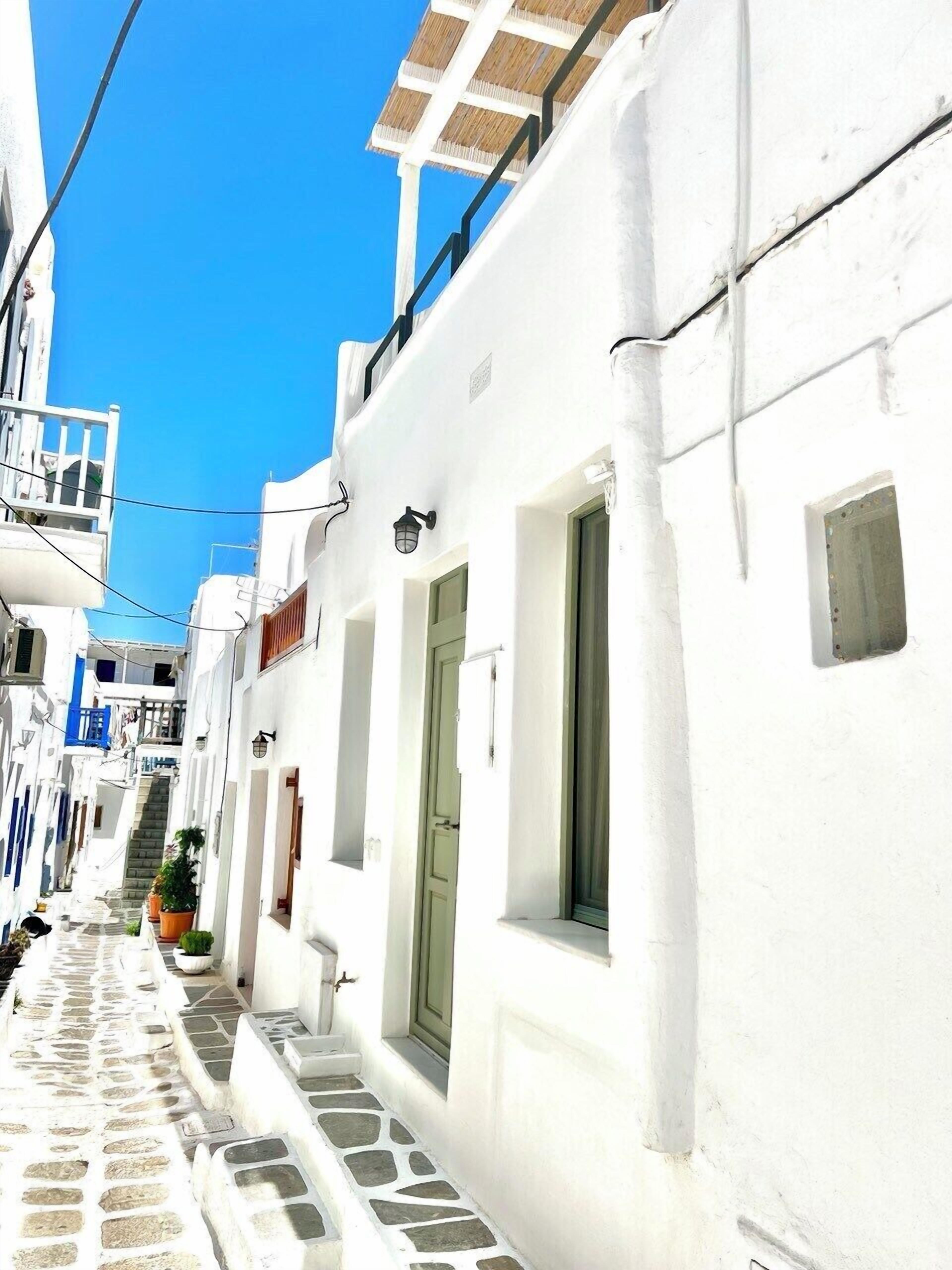 aníko suites