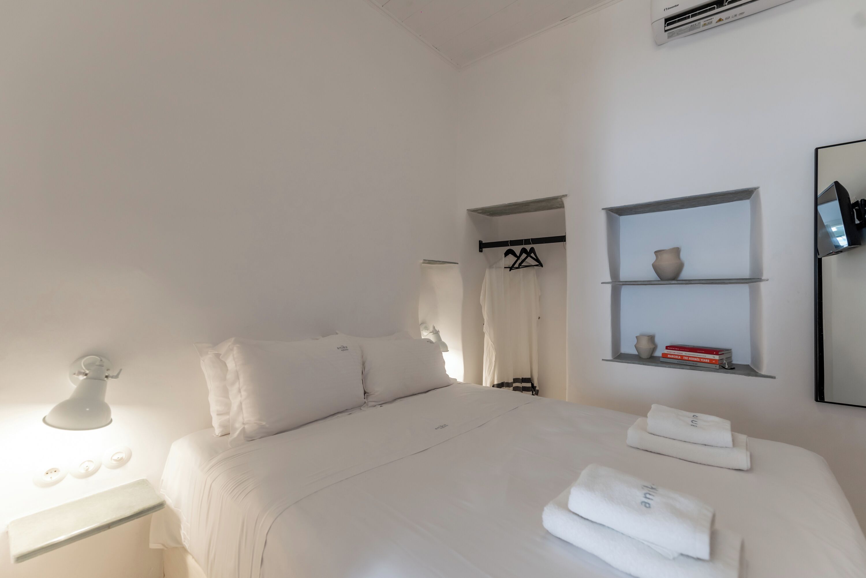 aníko suites