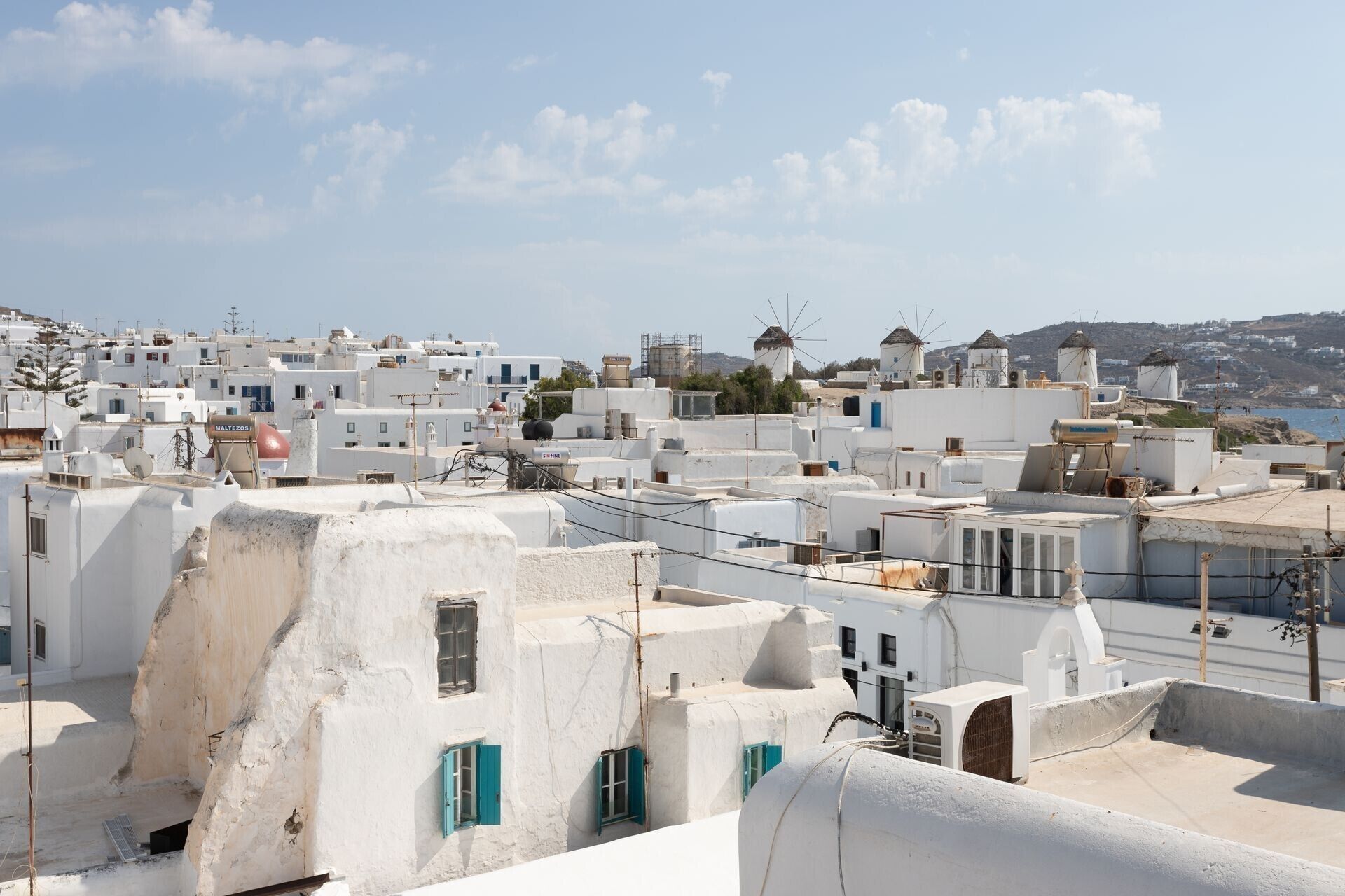 aníko suites