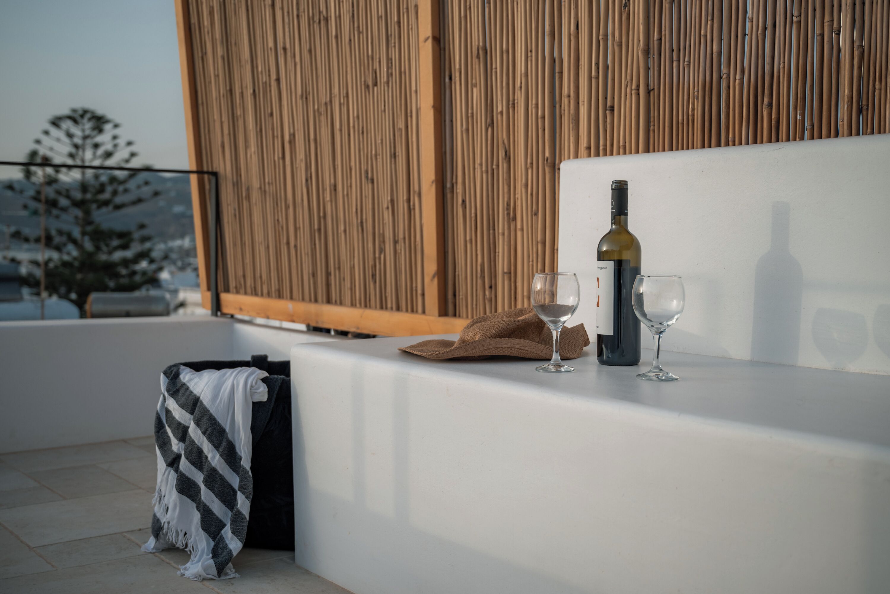 aníko suites