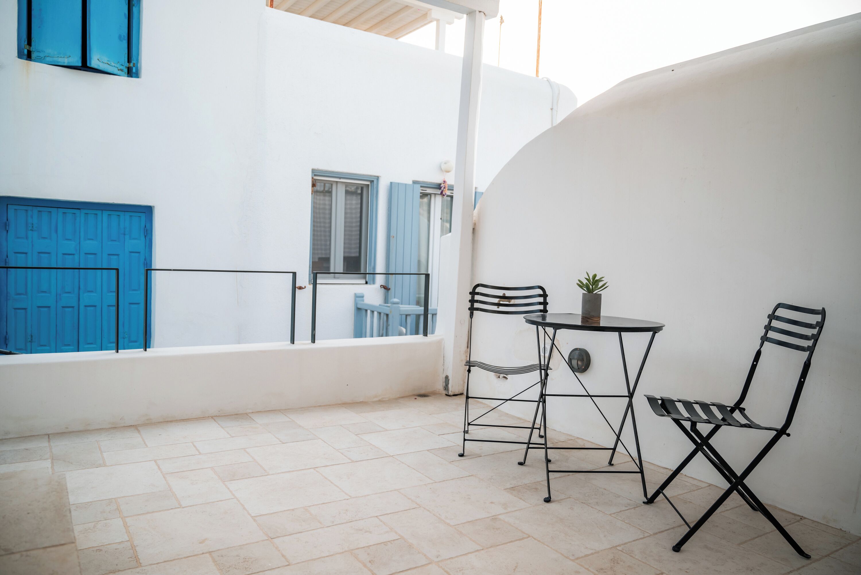aníko suites