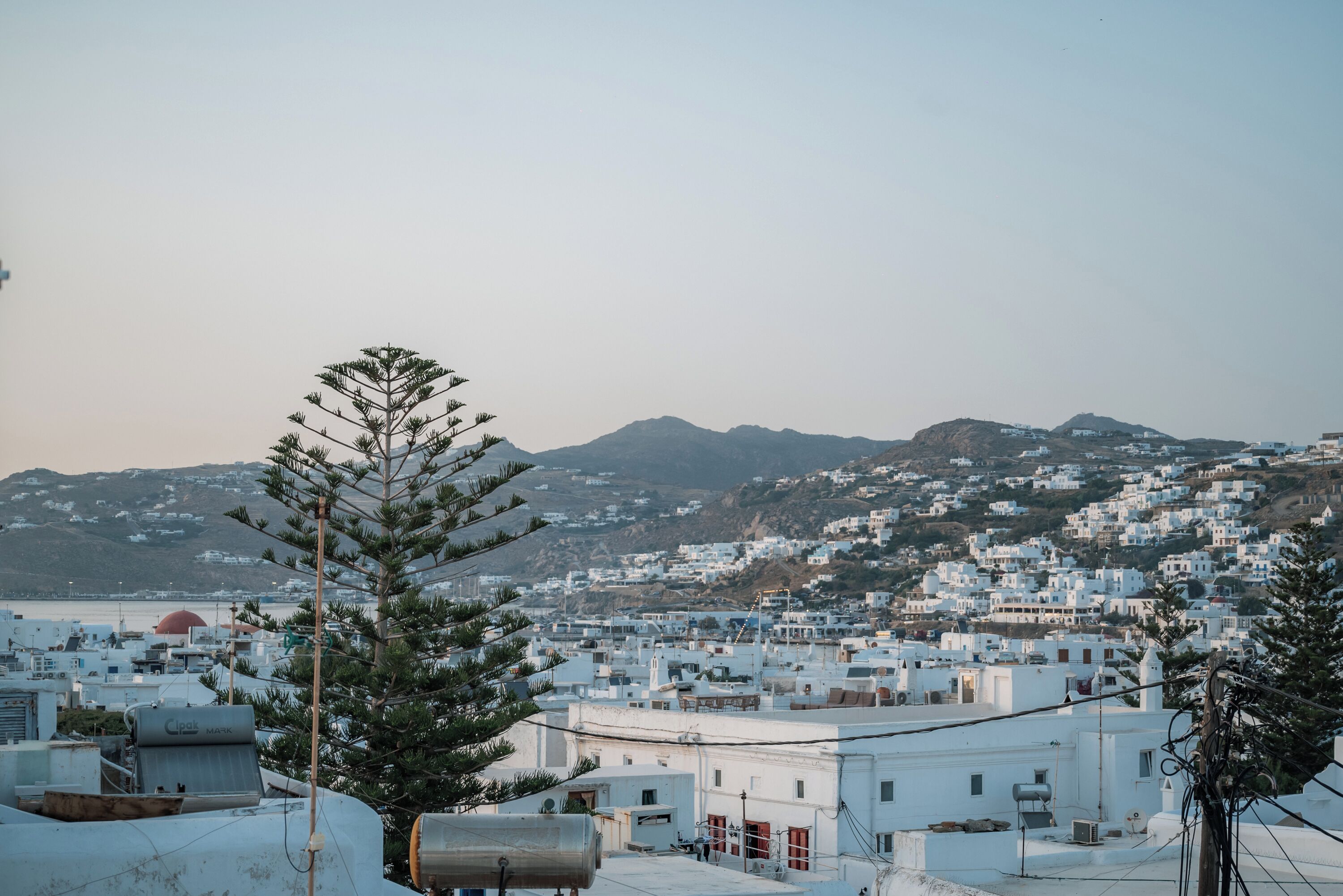 aníko suites