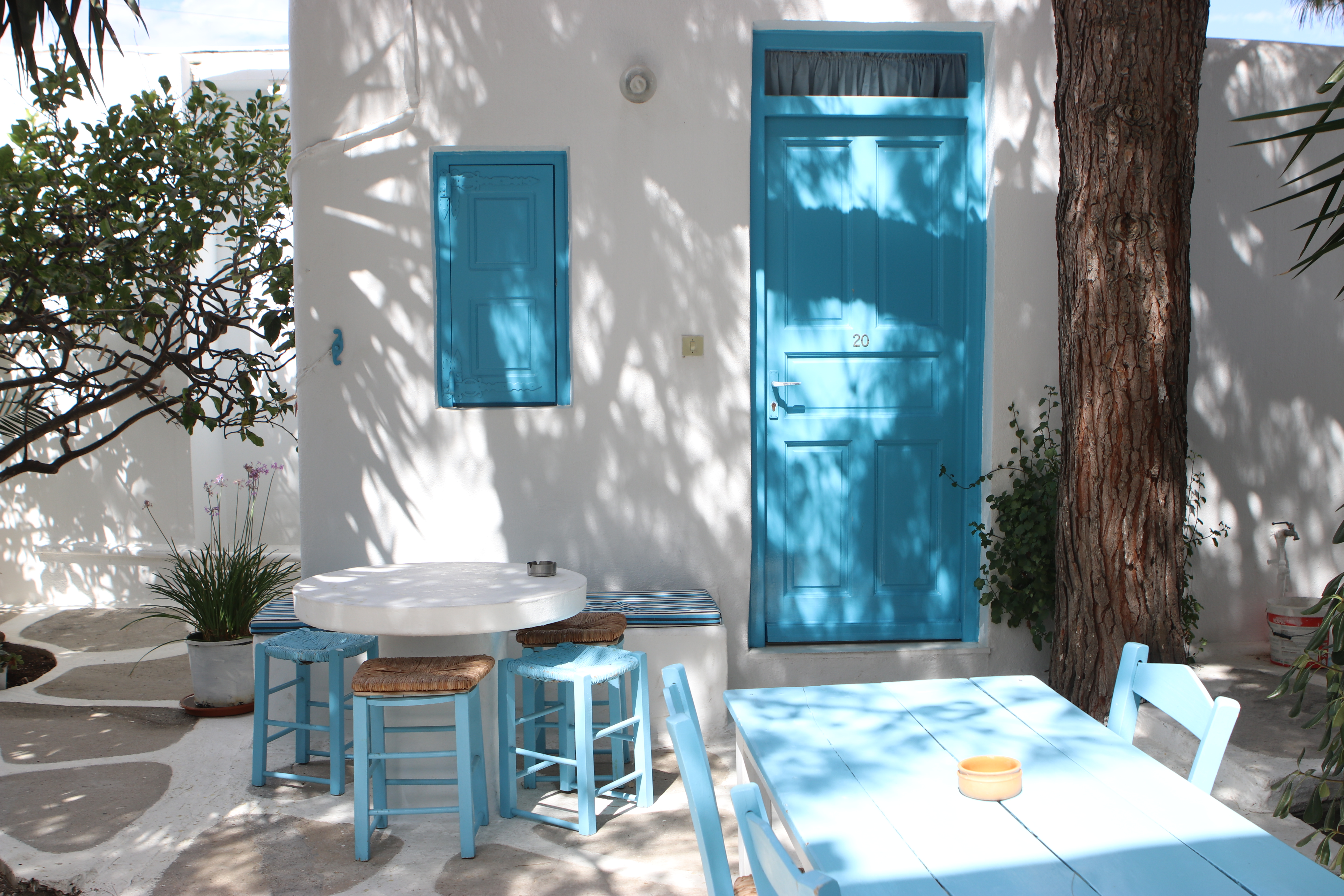 Aphrodite Garden