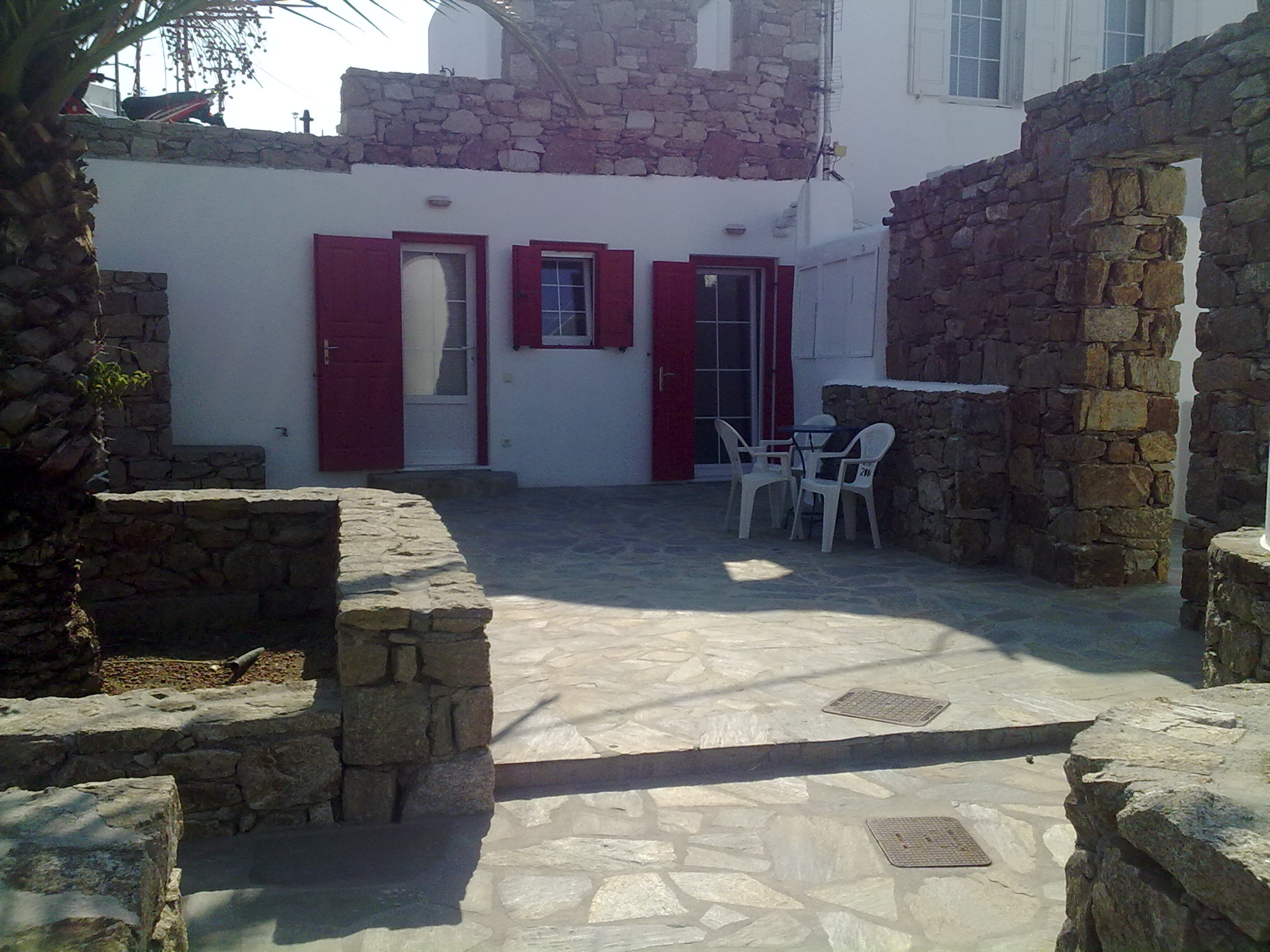 Aphrodite Garden