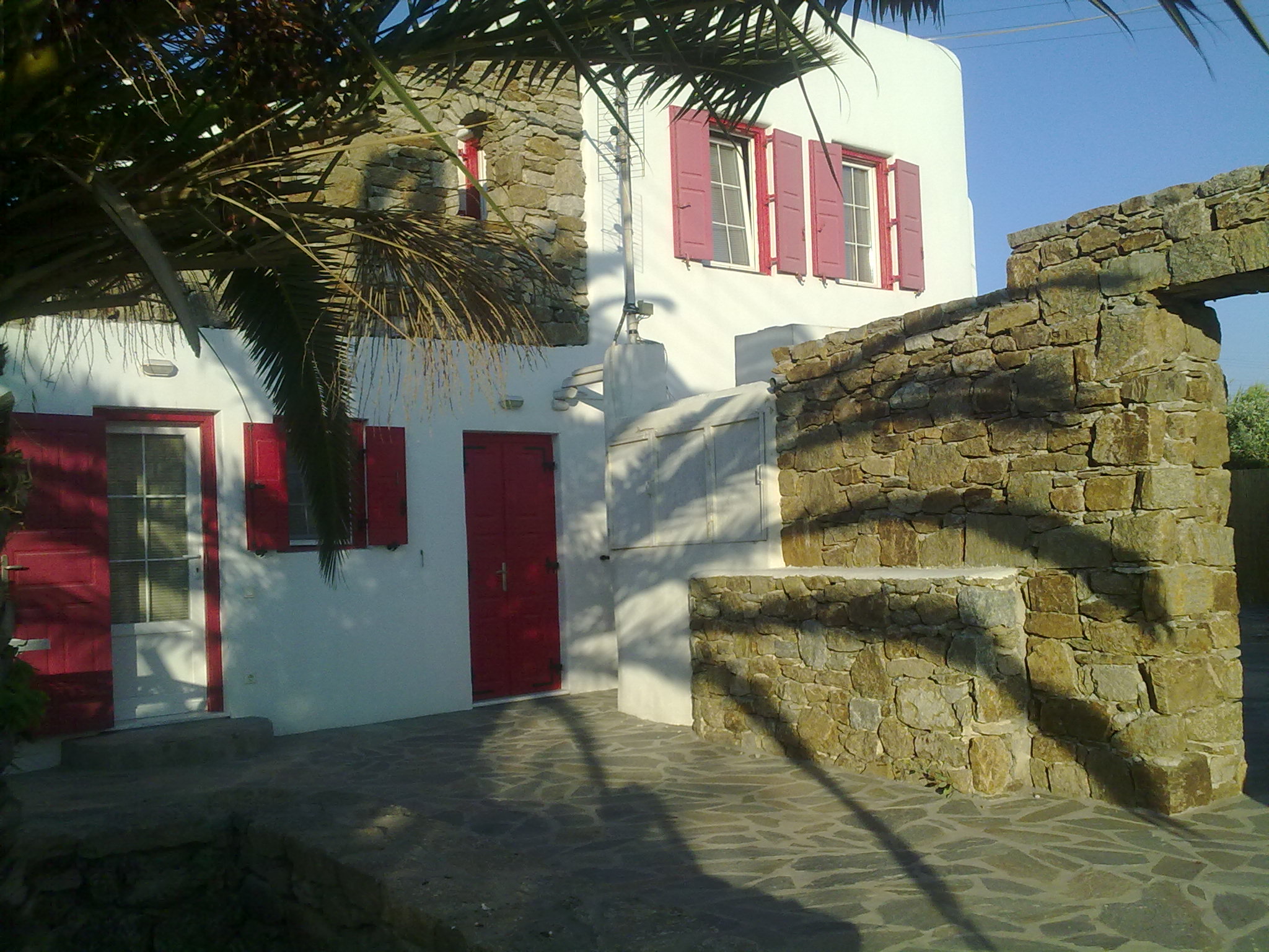 Aphrodite Garden