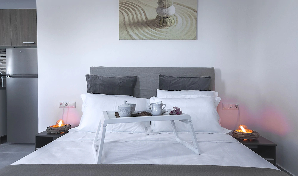 Avalon Mykonos Suites