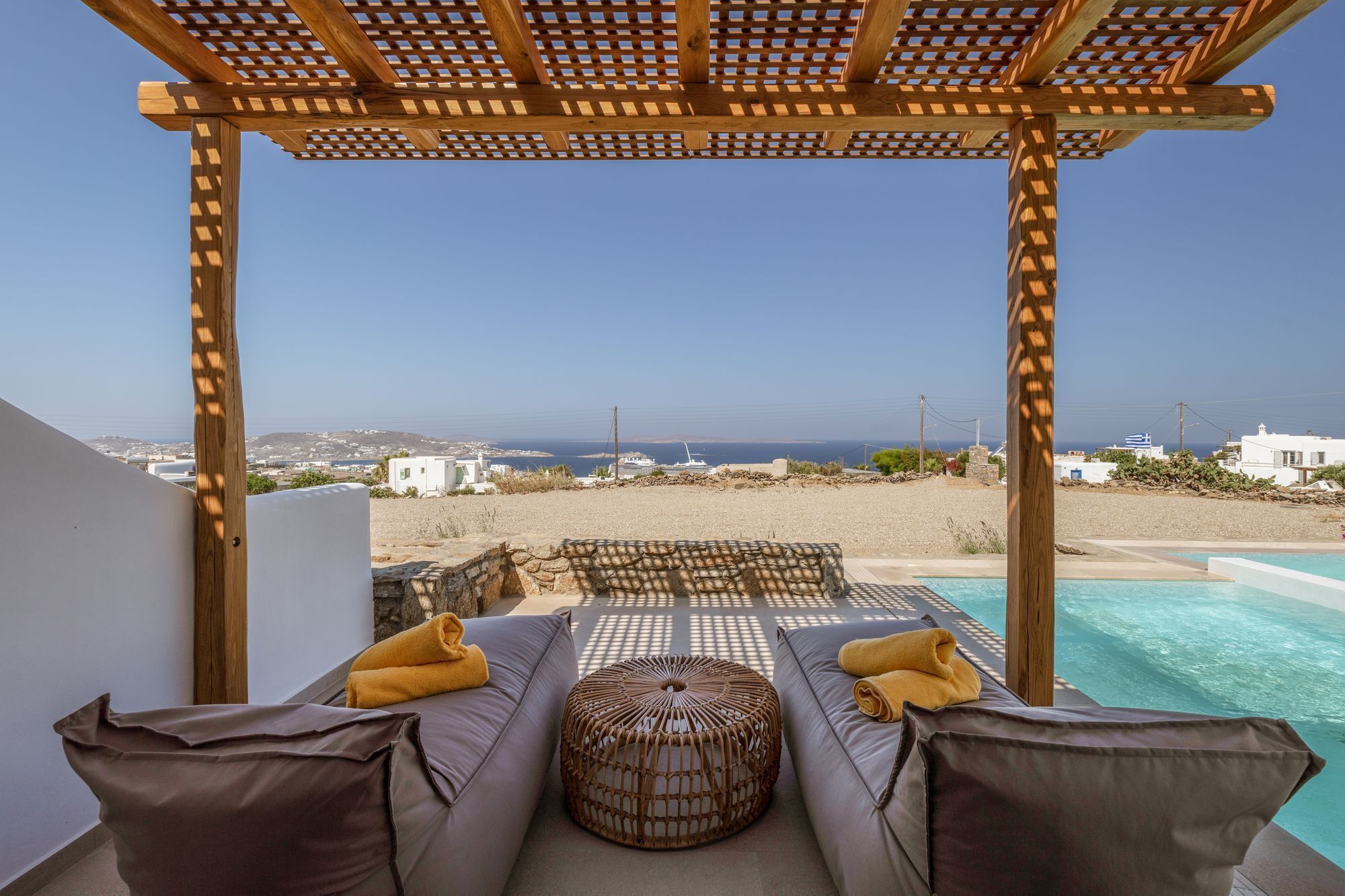 Aya Sofia Suites