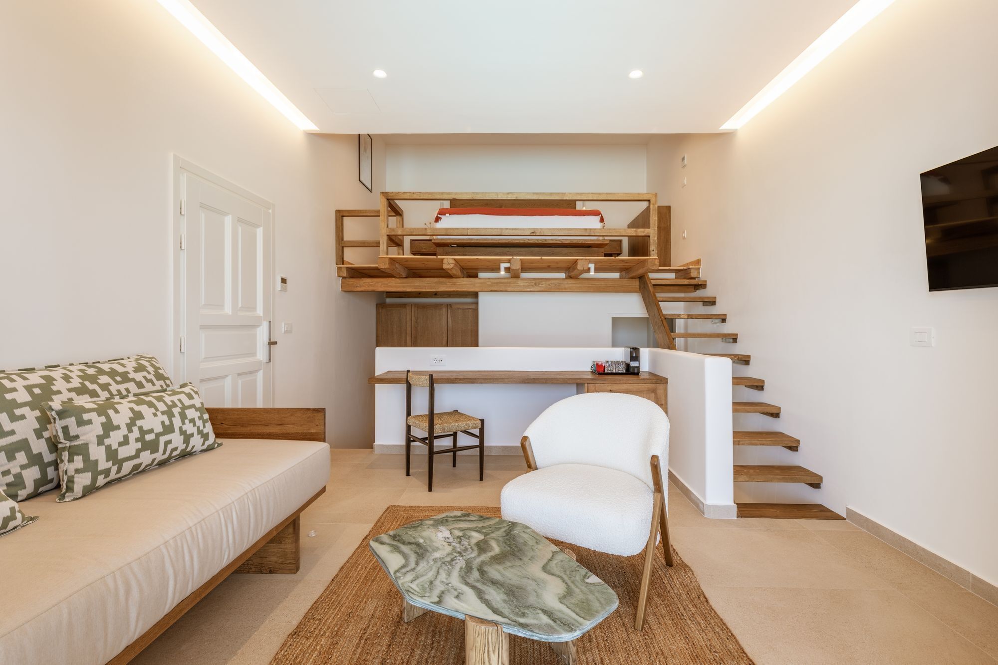 Aya Sofia Suites
