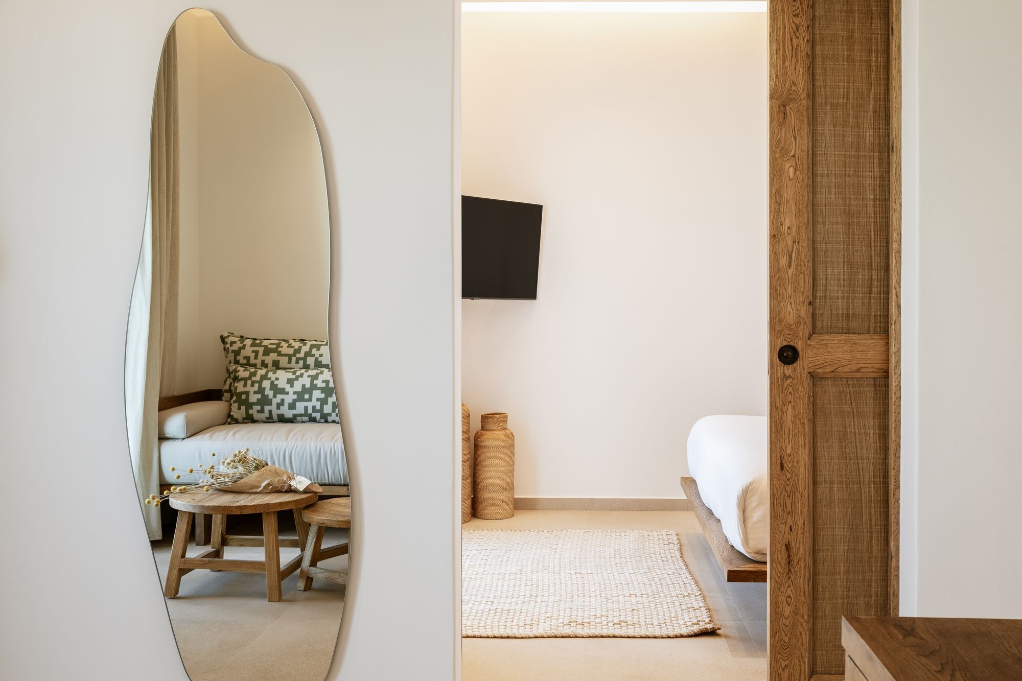 Aya Sofia Suites