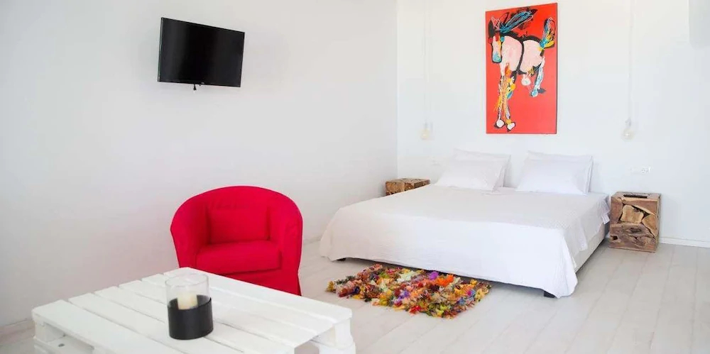 Bellou Suites