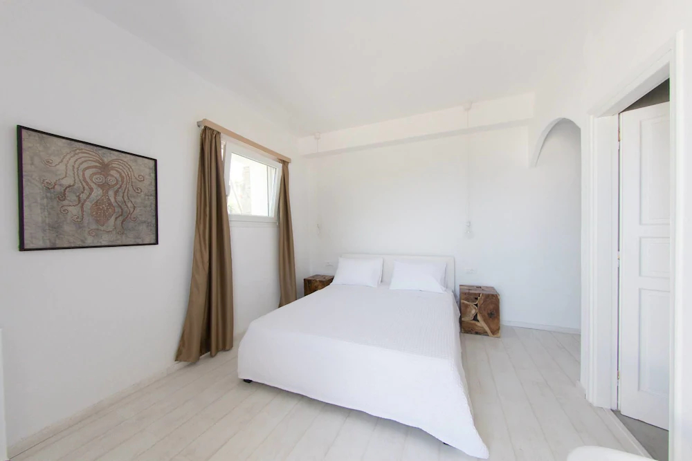 Bellou Suites