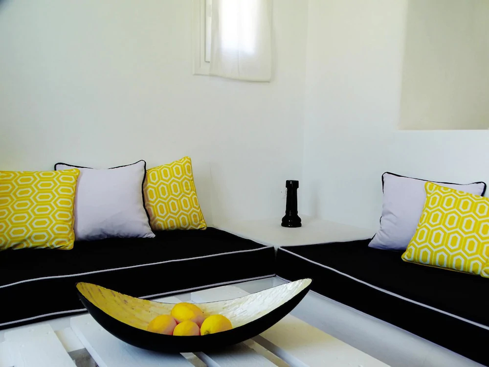 Bellou Suites