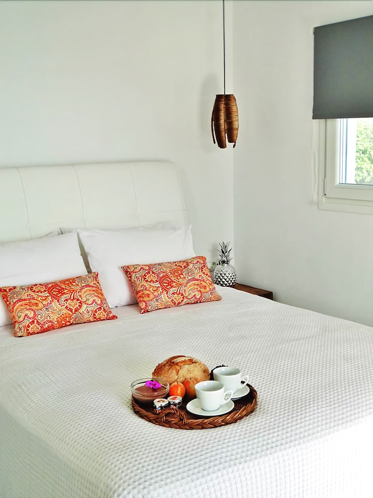Bellou Suites