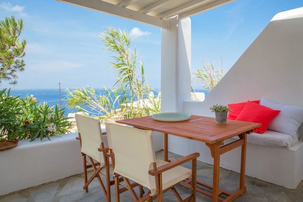 Bellou Suites