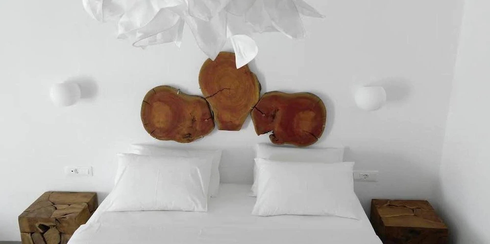Bellou Suites