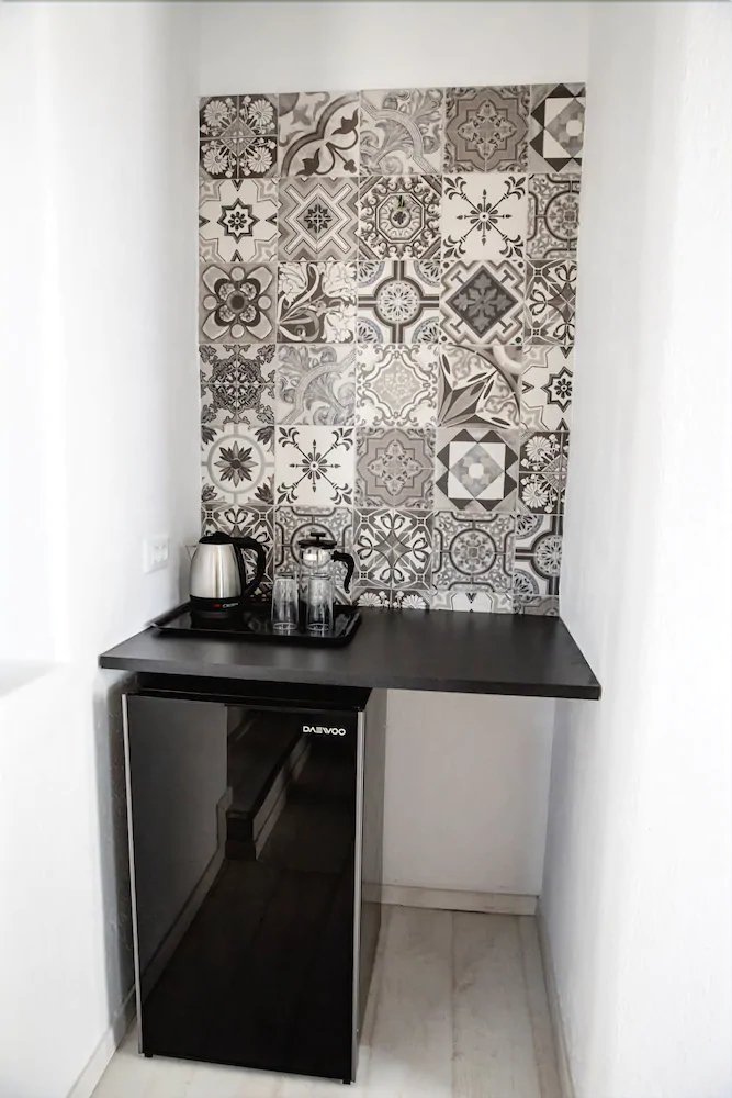 Bellou Suites