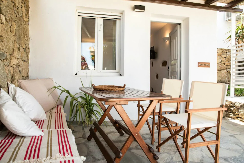 Bellou Suites