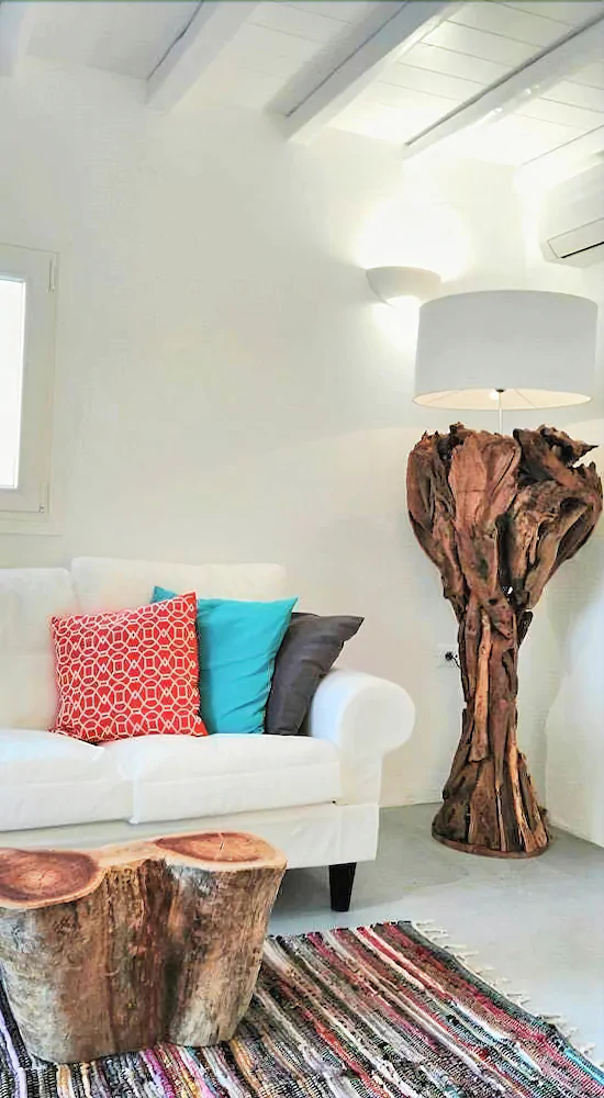 Bellou Suites