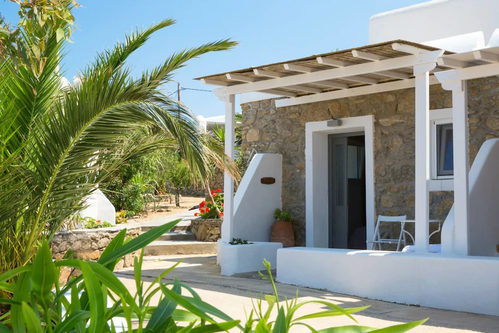 Bellou Suites
