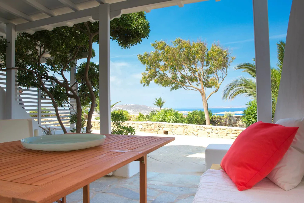 Bellou Suites