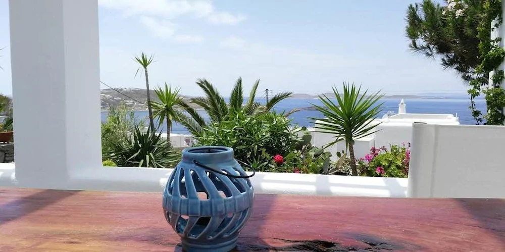 Bellou Suites