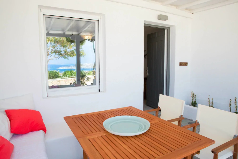 Bellou Suites