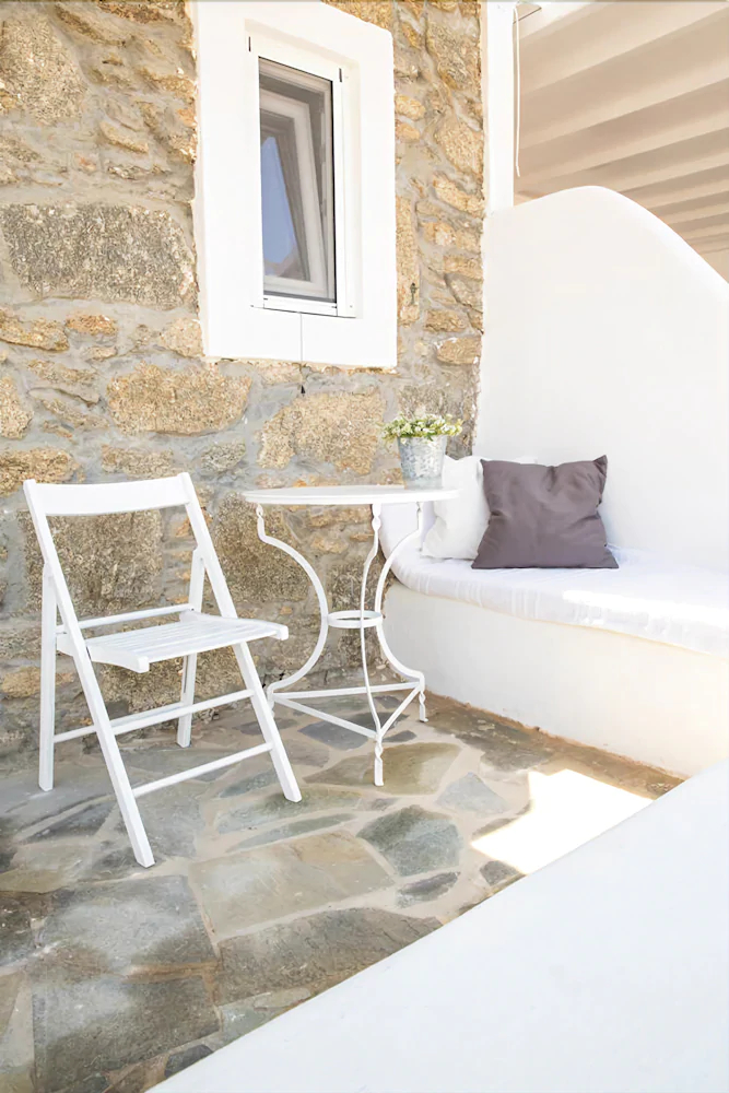Bellou Suites