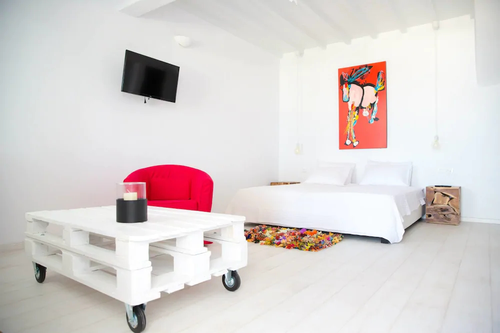 Bellou Suites