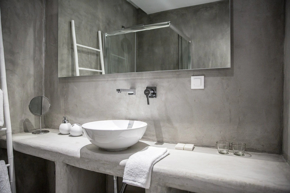 Bellou Suites