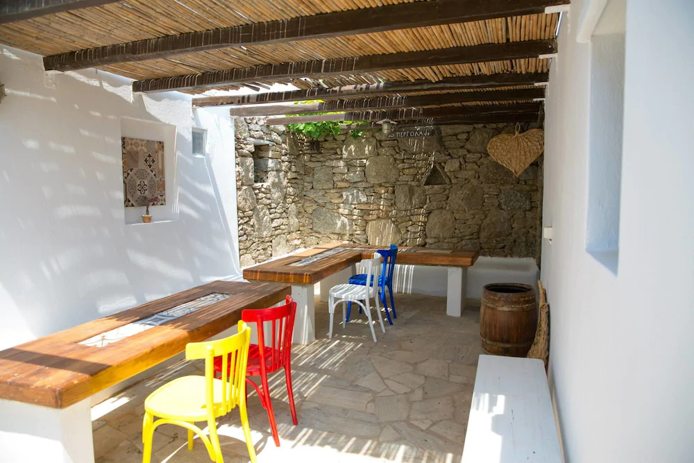 Bellou Suites