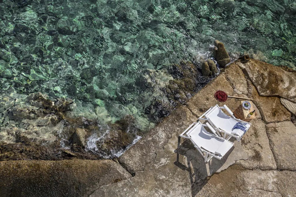 Belvedere Mykonos - Little Venice Pied-a-Terres