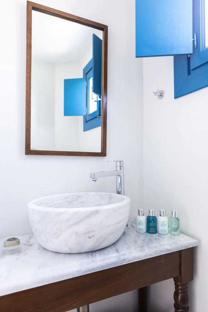 Belvedere Mykonos - Little Venice Pied-a-Terres