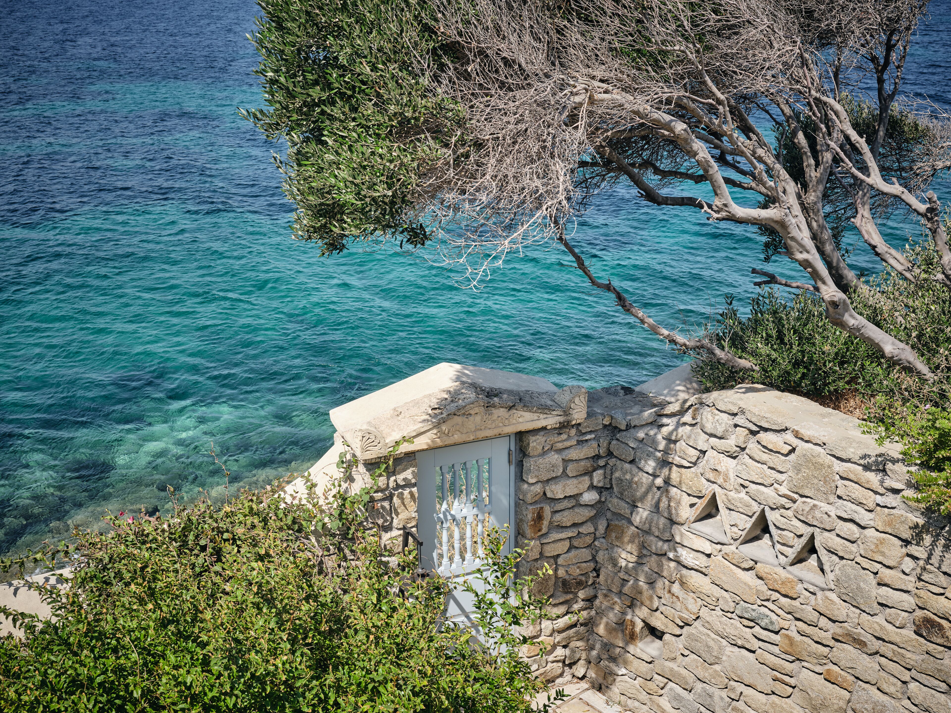 Belvedere Mykonos - Waterfront Villa & Suites