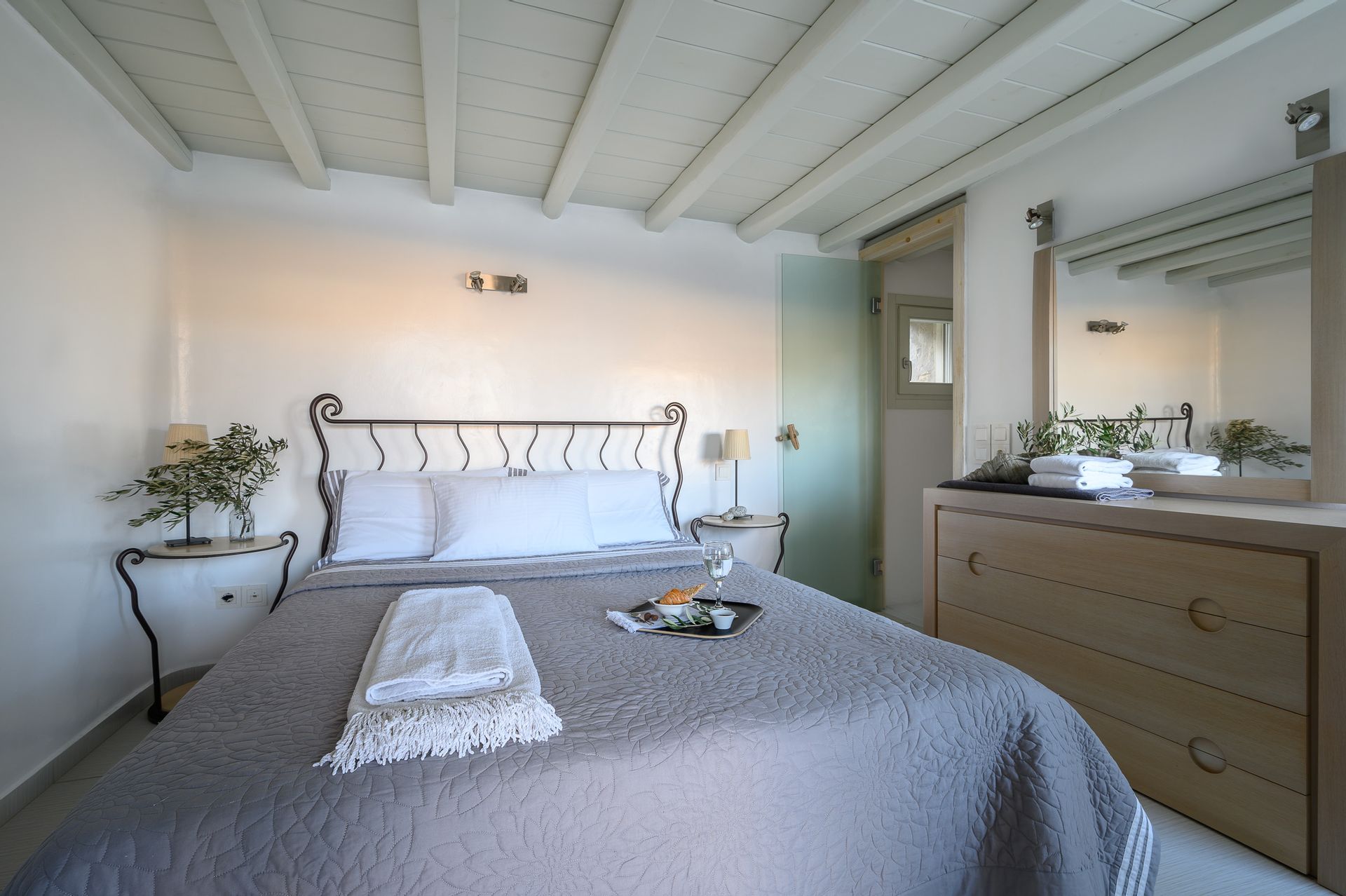 Beyond Super Paradise Villa