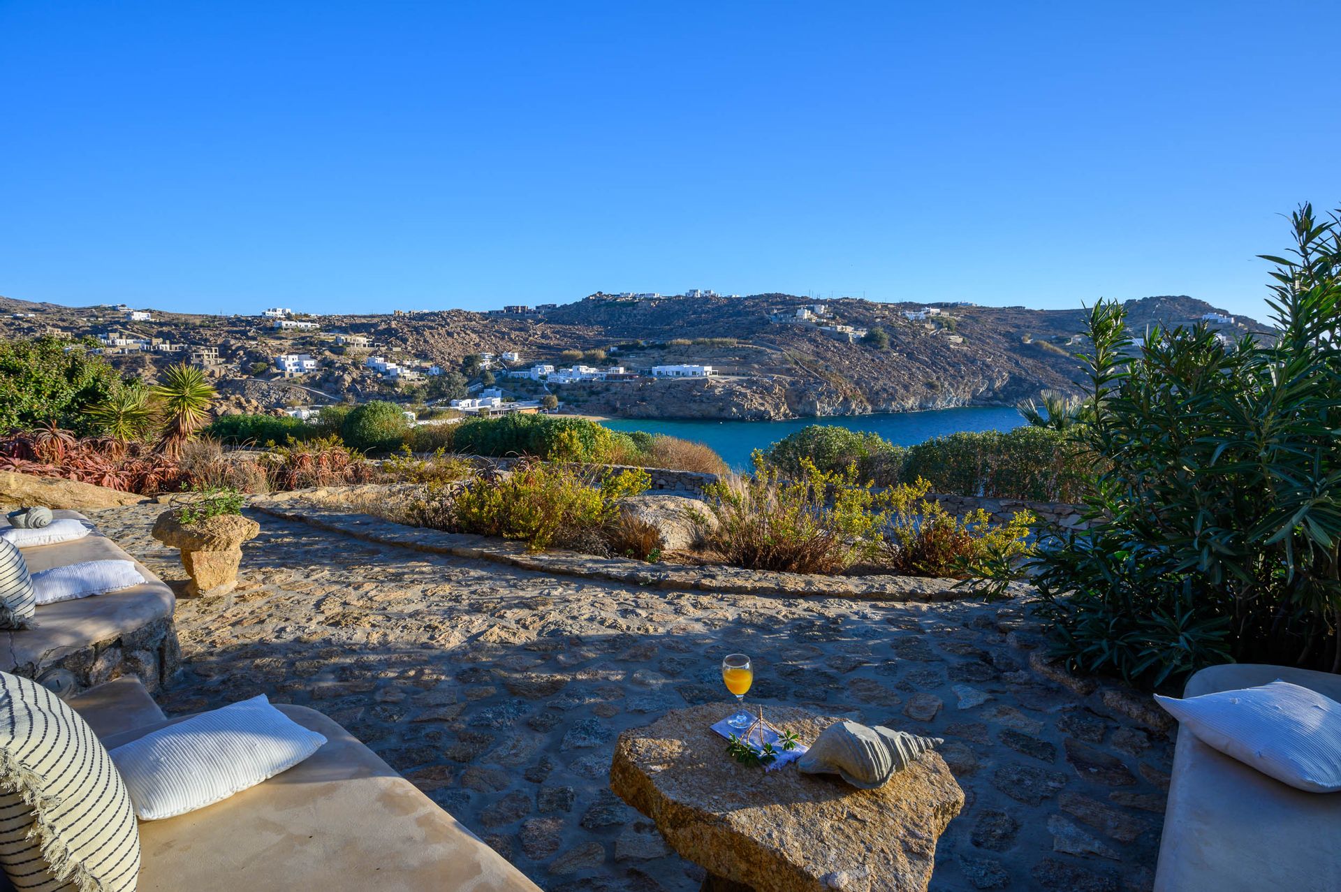 Beyond Super Paradise Villa