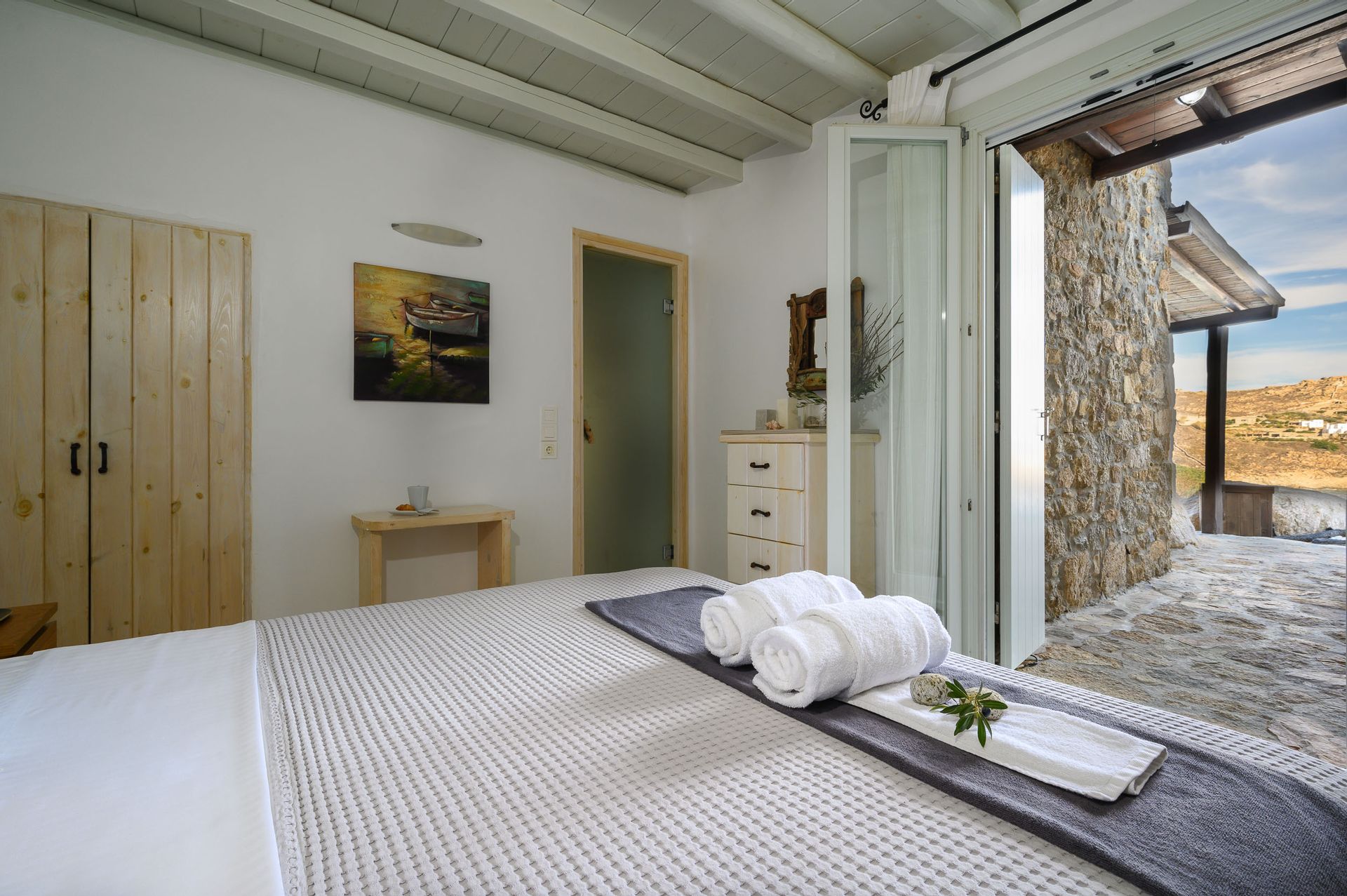 Beyond Super Paradise Villa