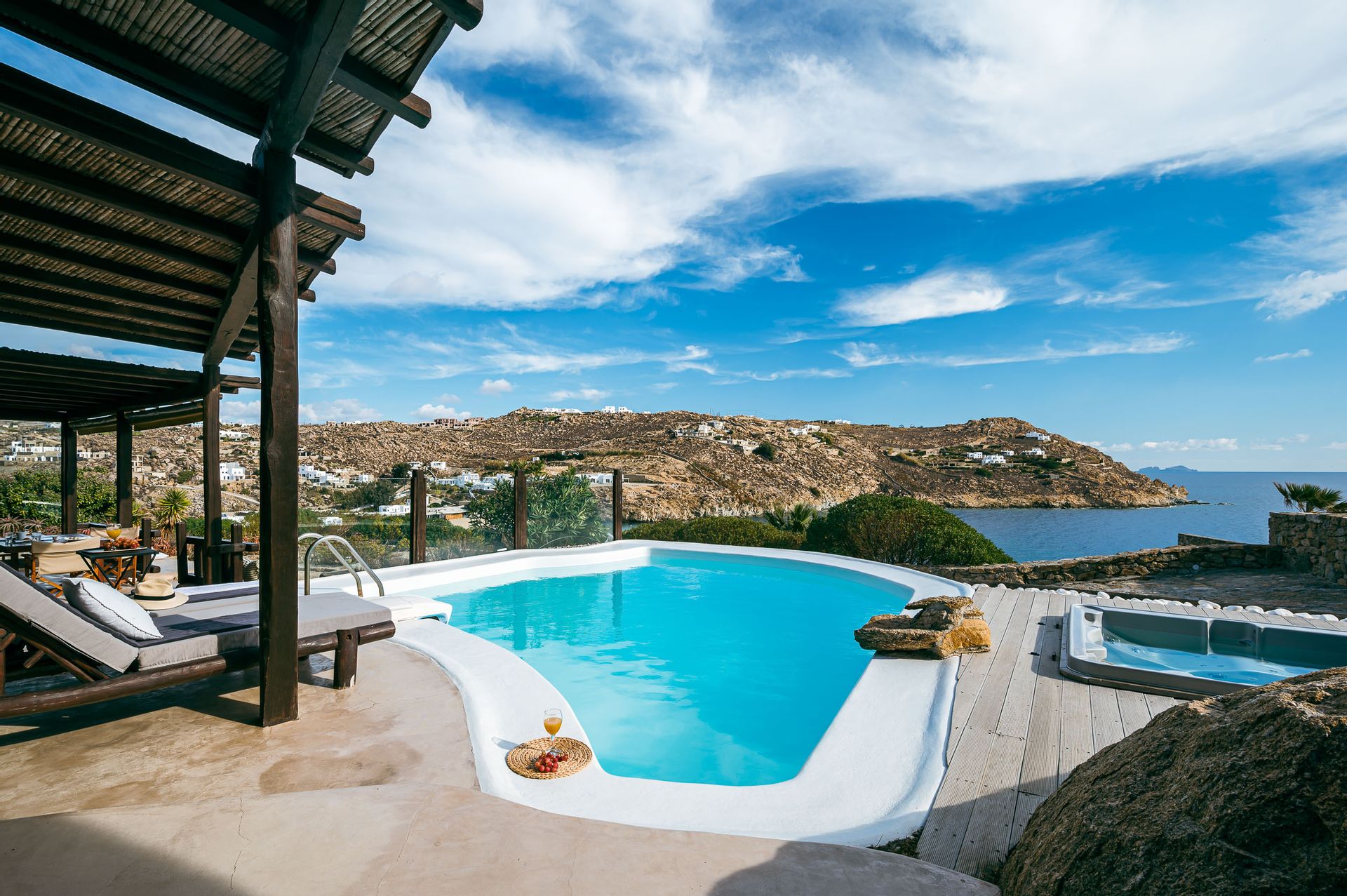 Beyond Super Paradise Villa