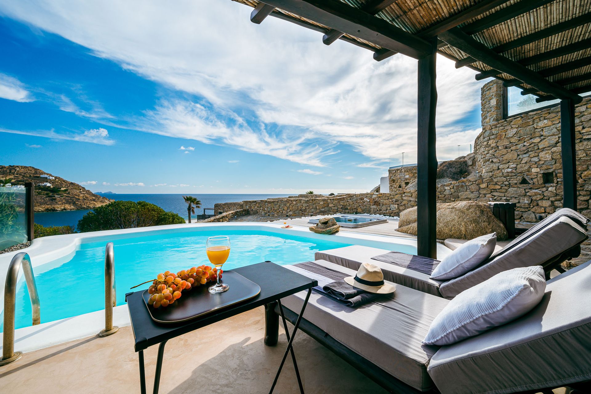 Beyond Super Paradise Villa