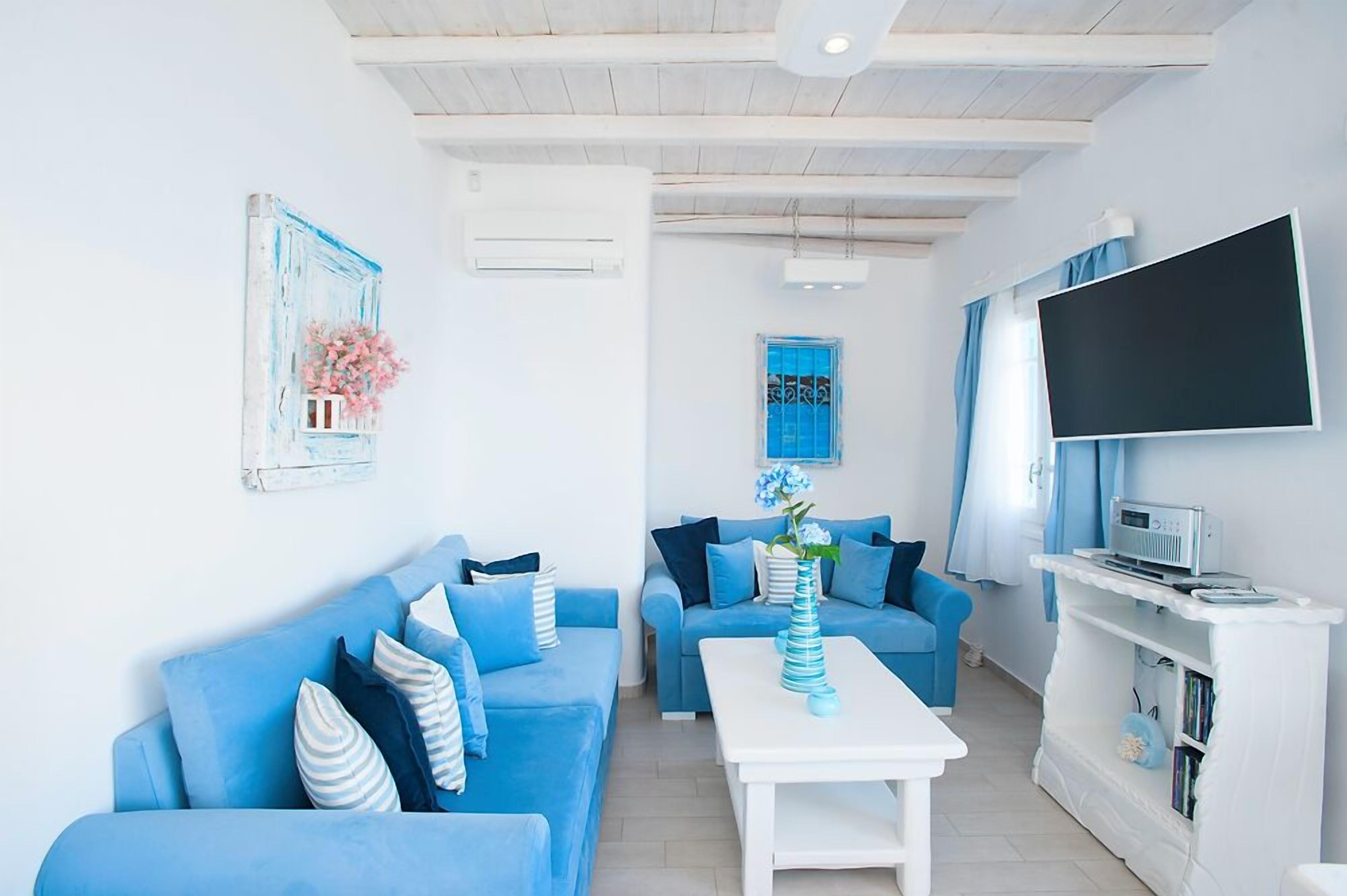 Blue Waters Mykonos