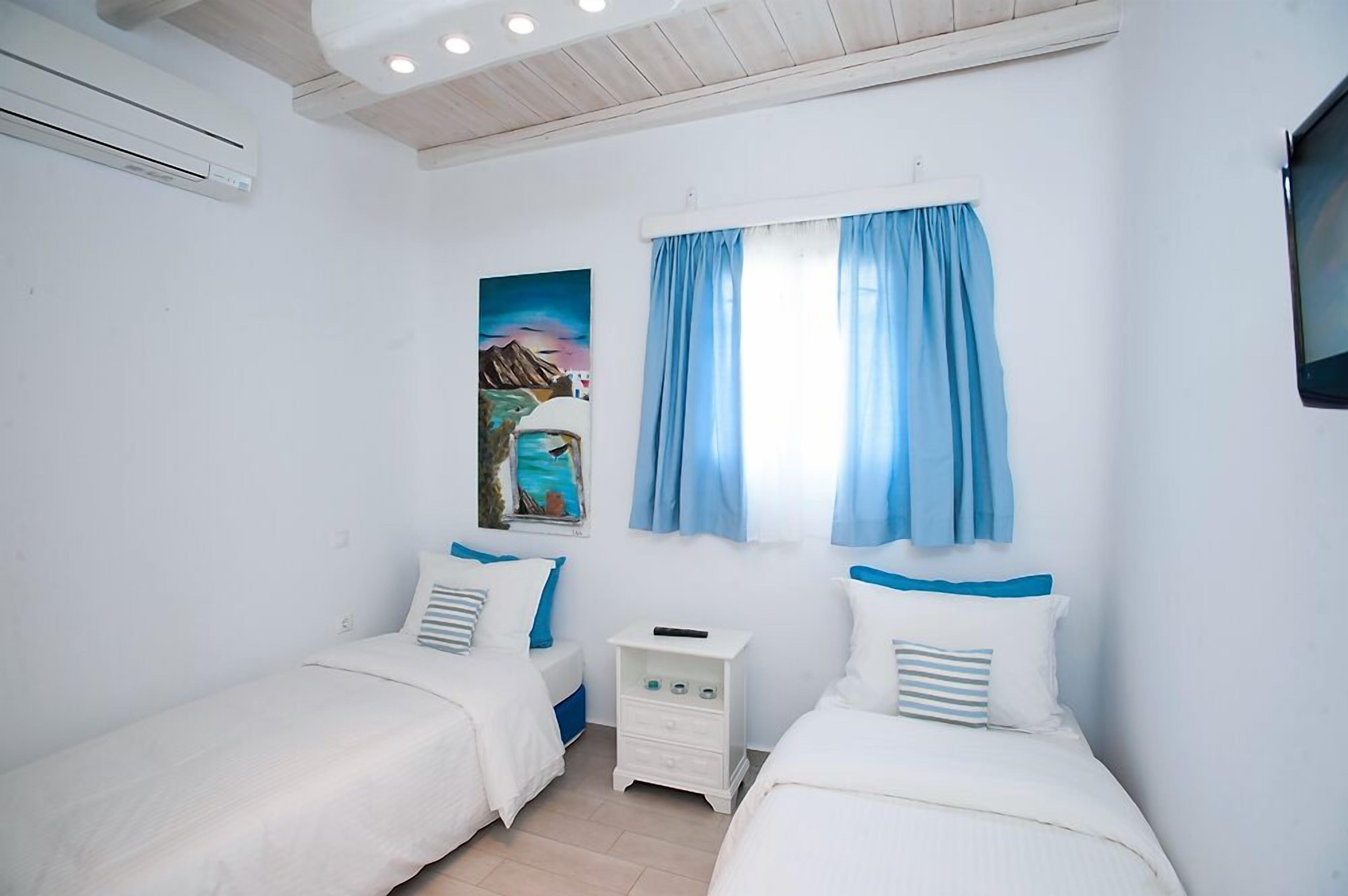 Blue Waters Mykonos