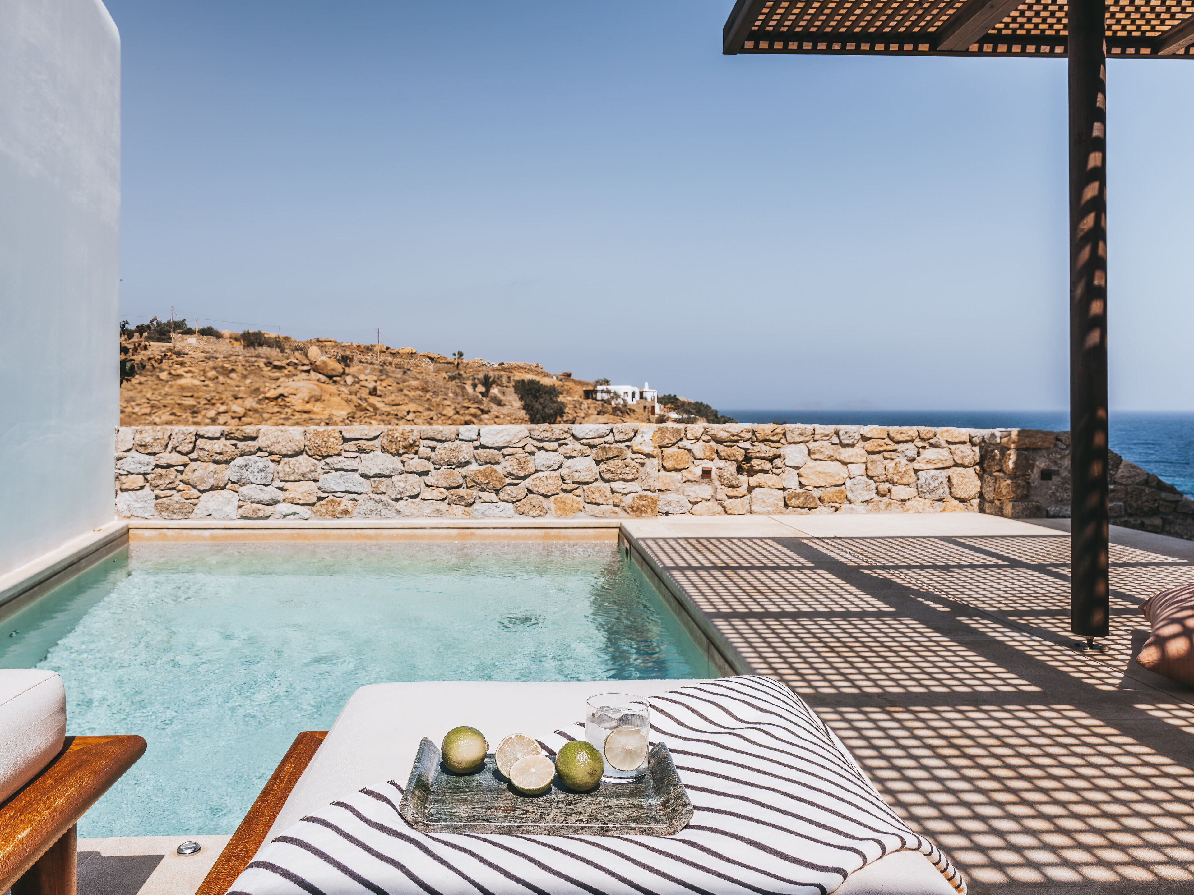 Cali Mykonos