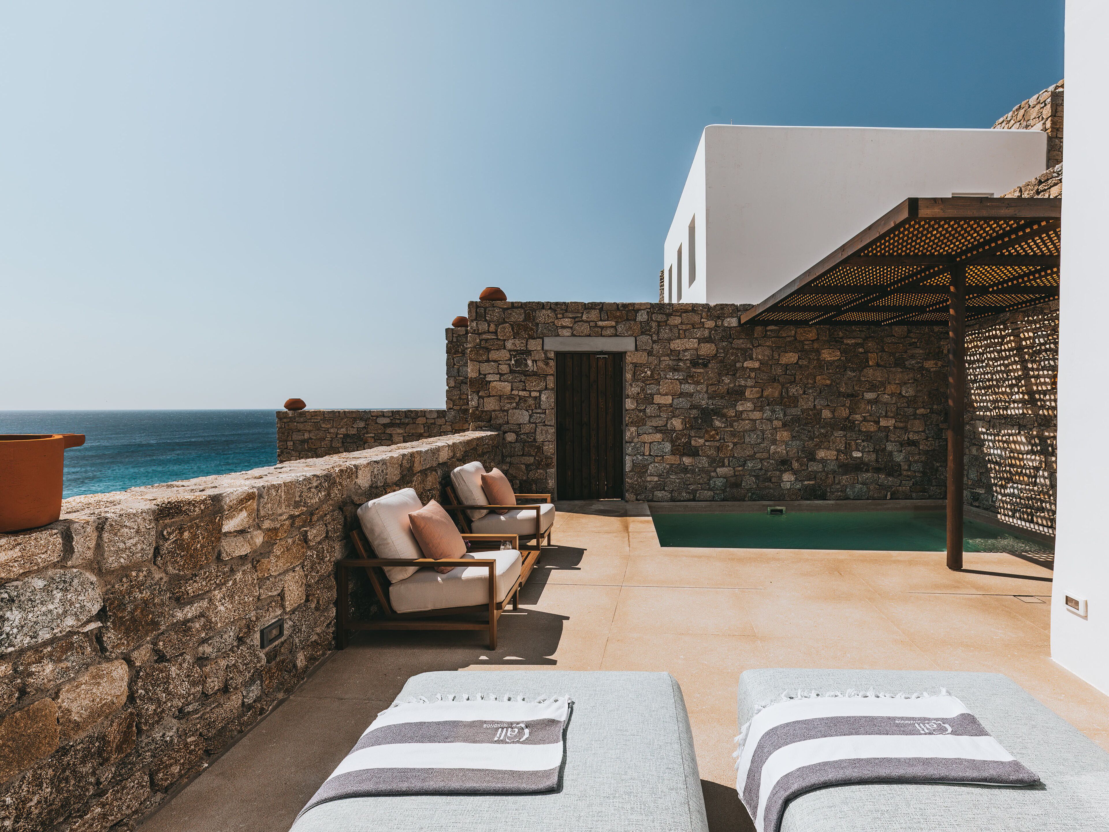 Cali Mykonos