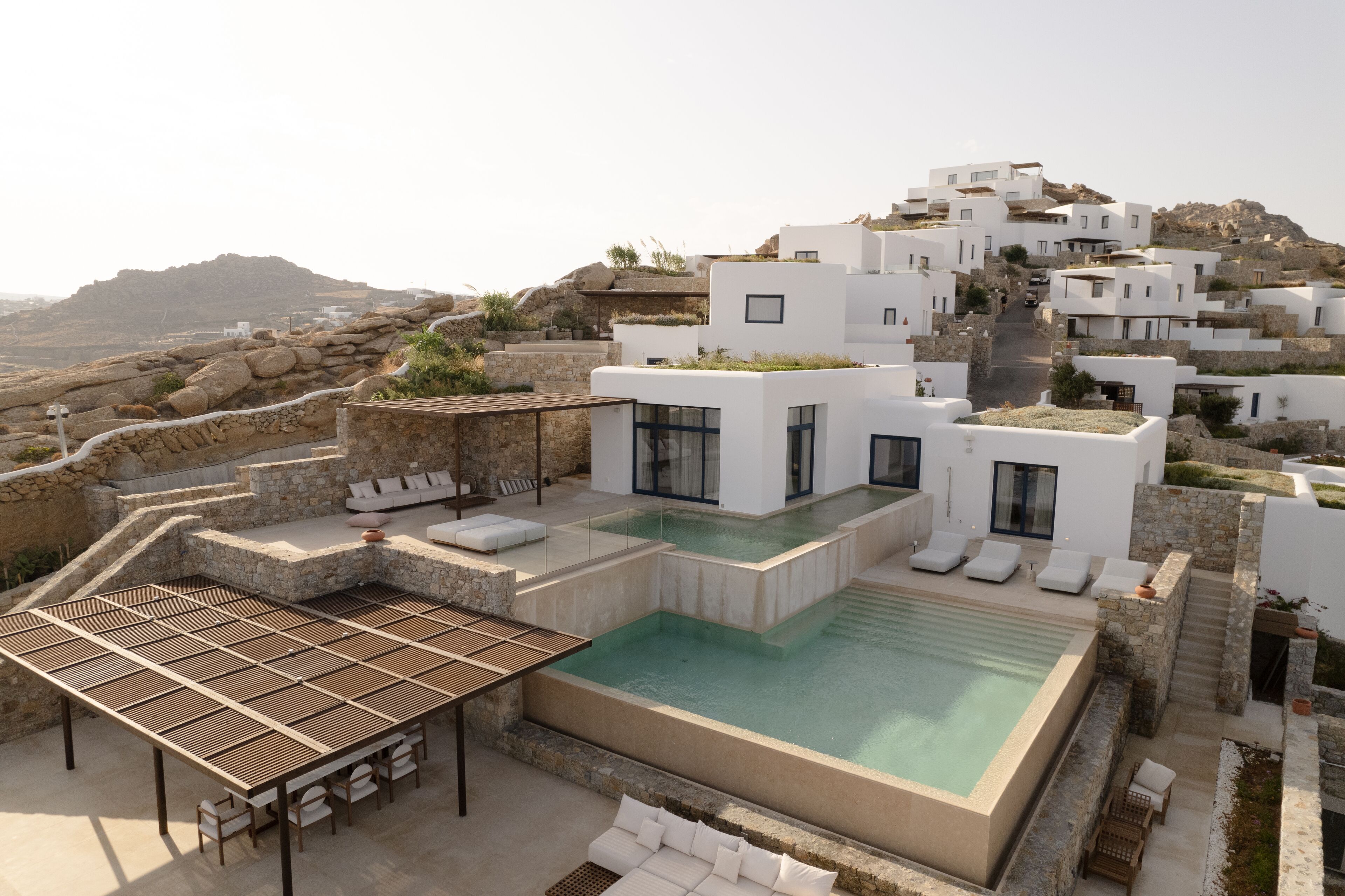 Cali Mykonos