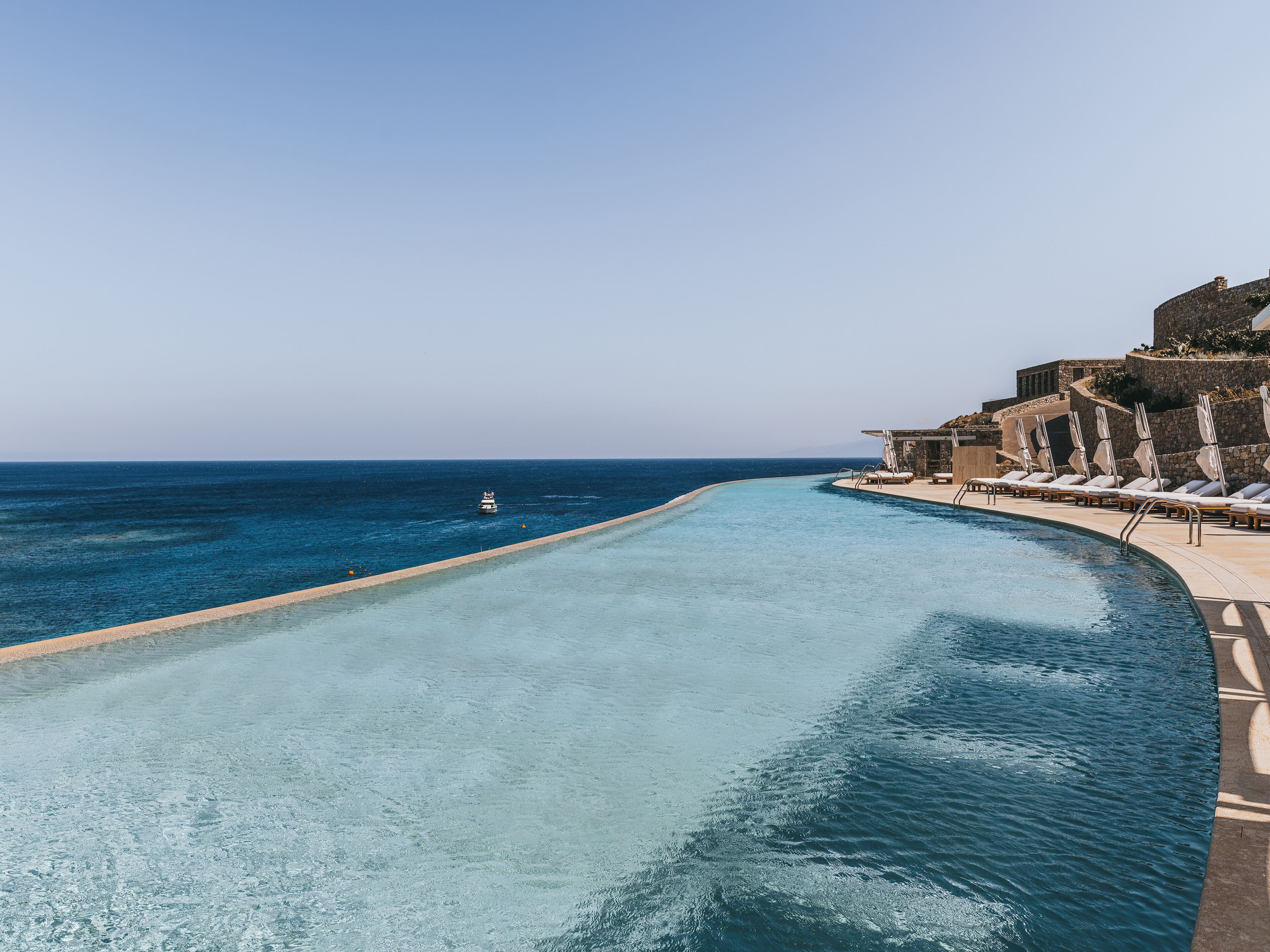 Cali Mykonos