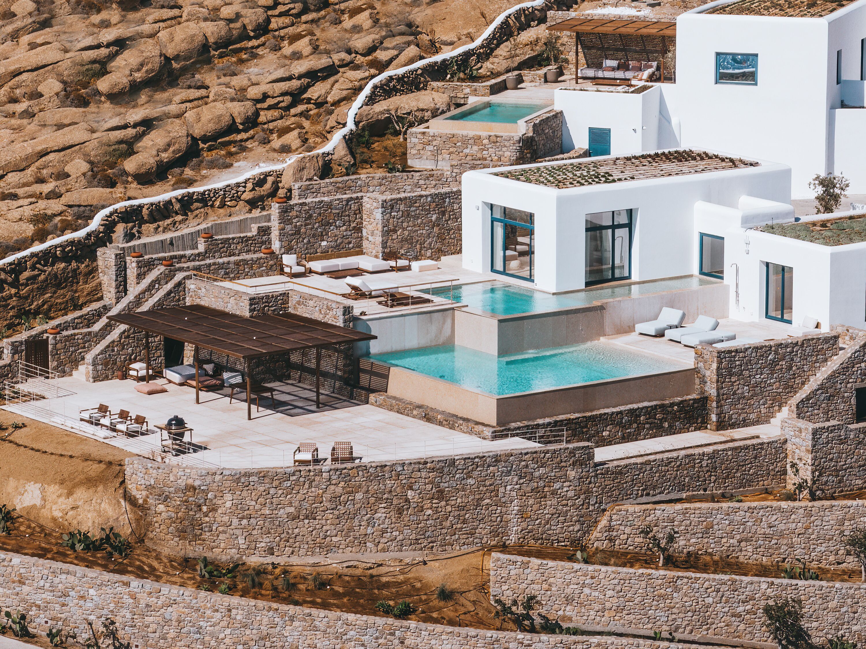 Cali Mykonos