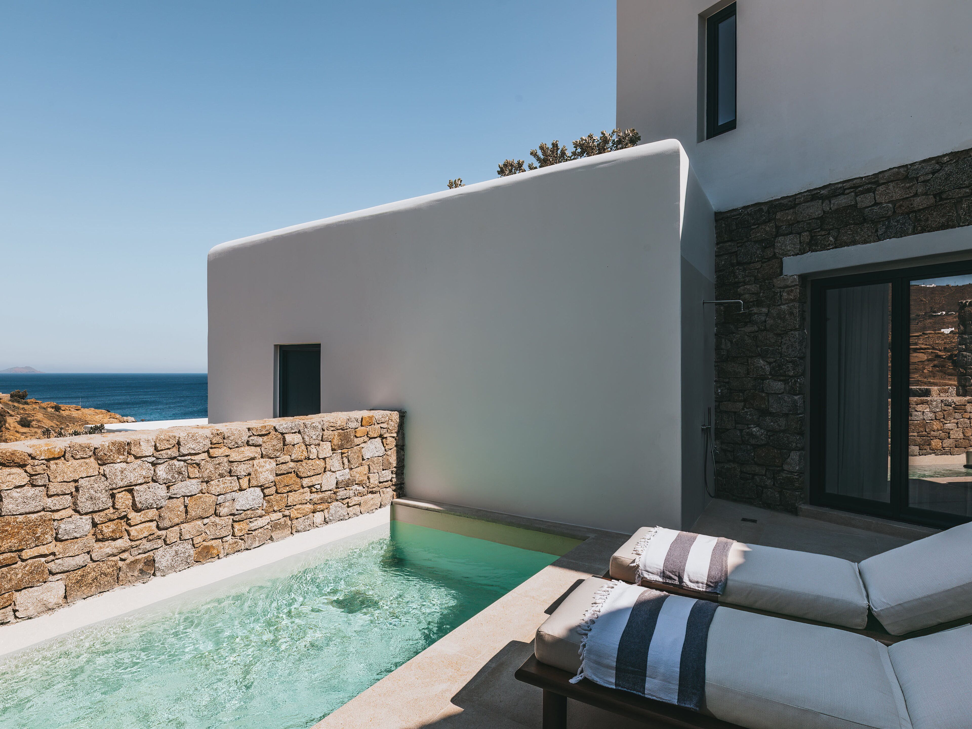 Cali Mykonos