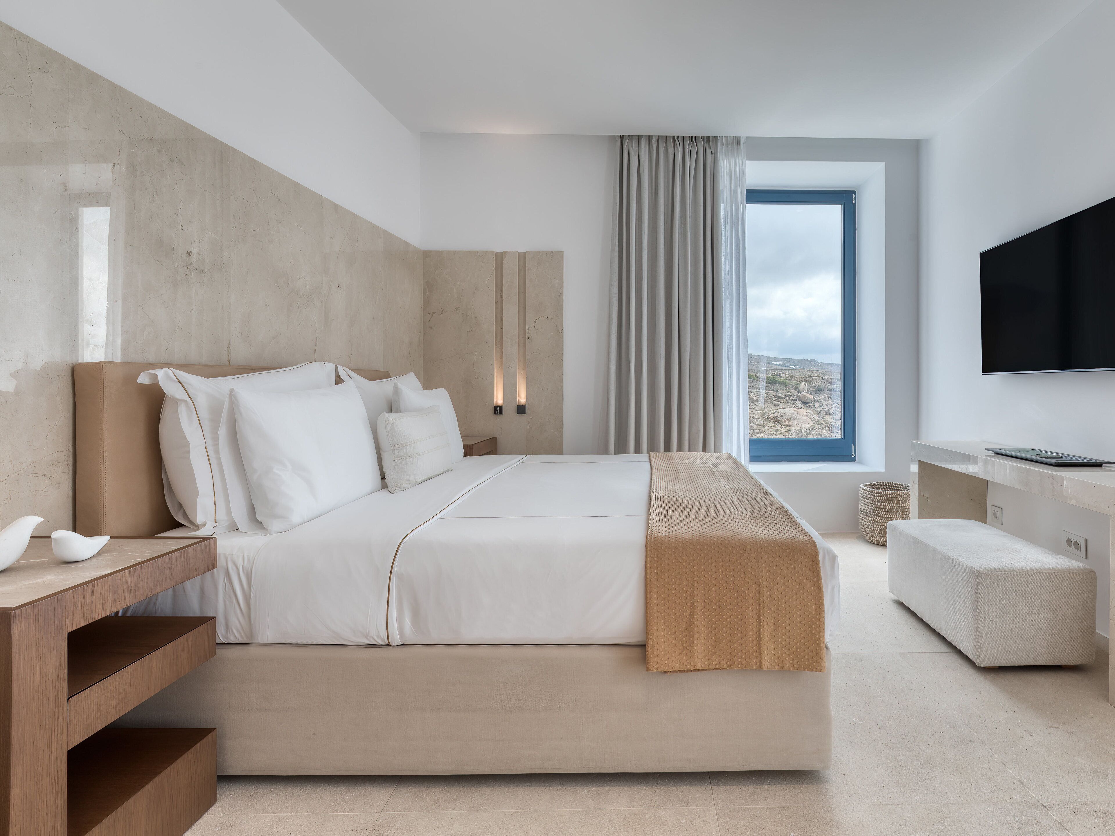 Cali Mykonos