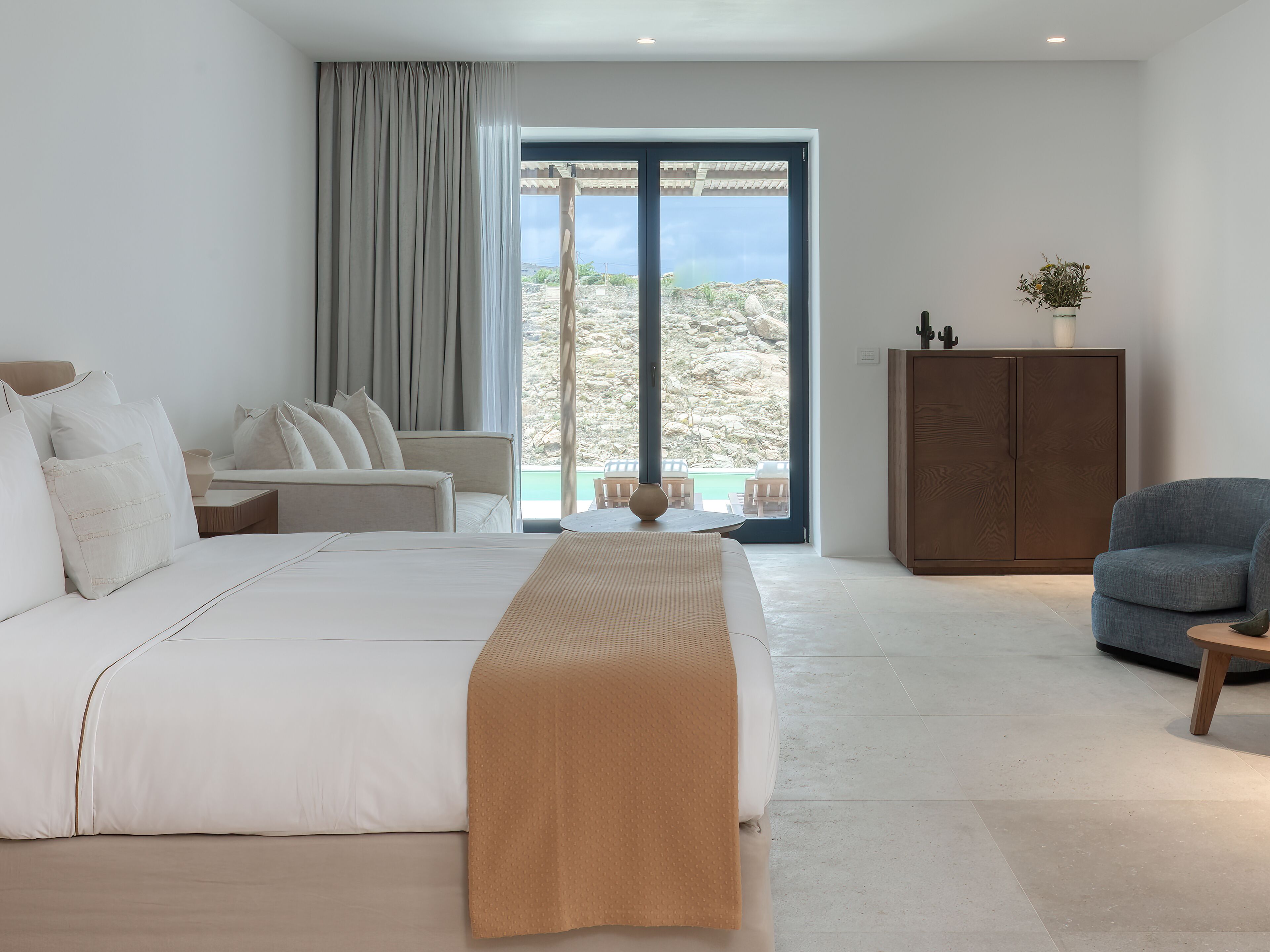 Cali Mykonos