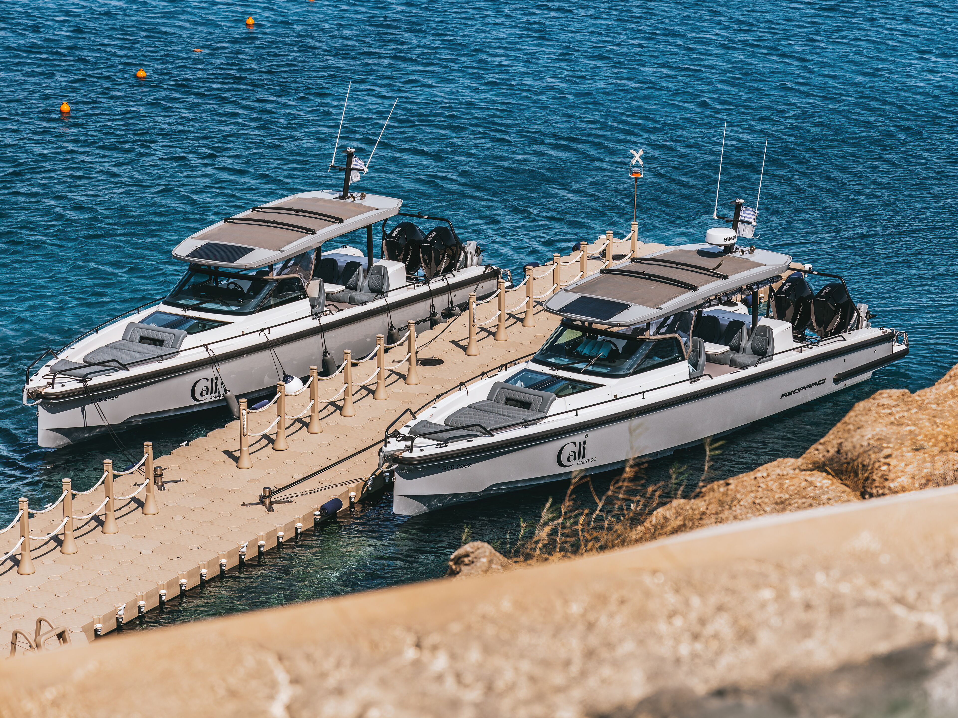 Cali Mykonos