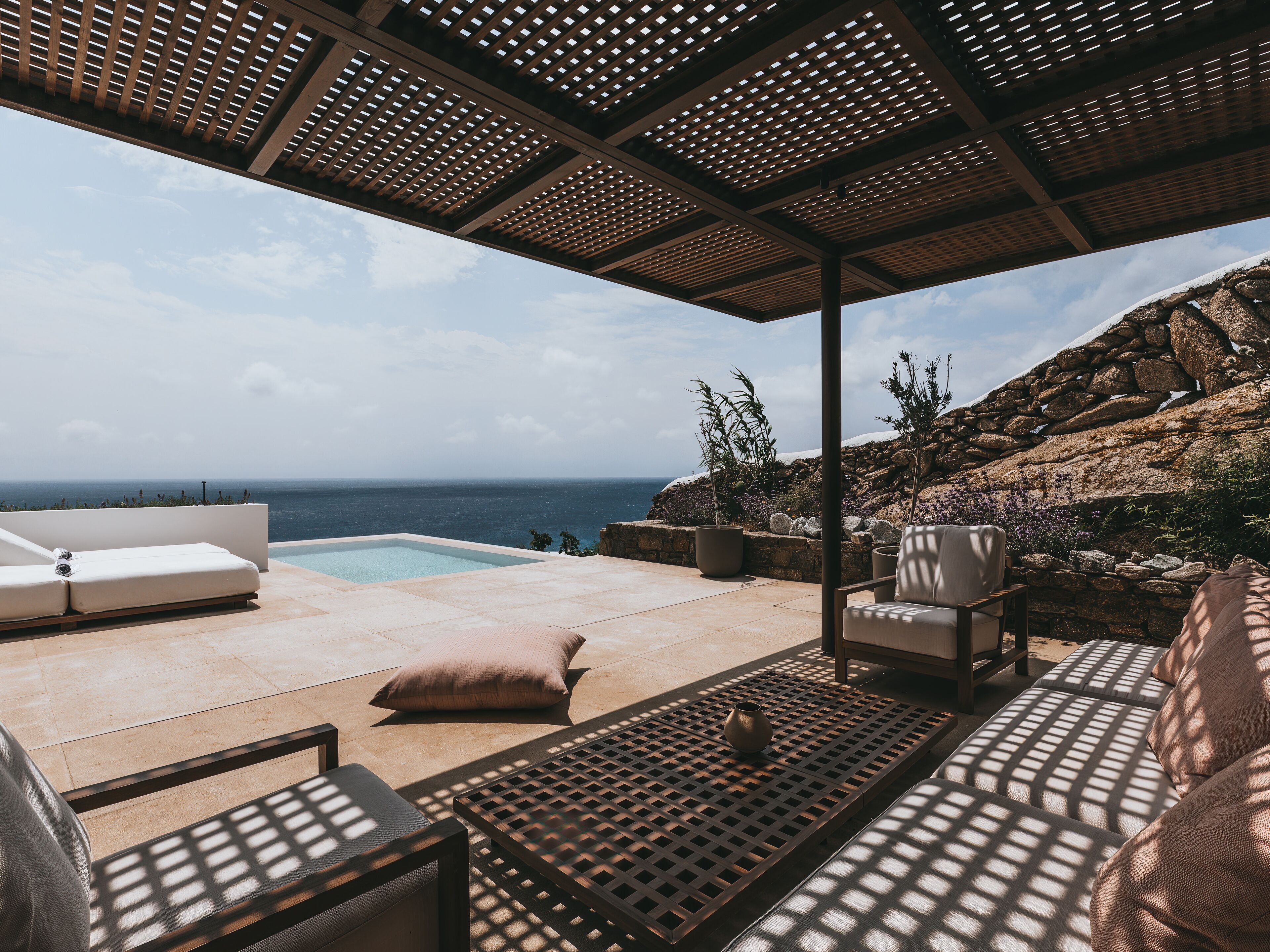 Cali Mykonos